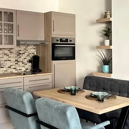 Appartement Duynensuite