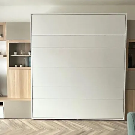 Duynensuite * Nieuport