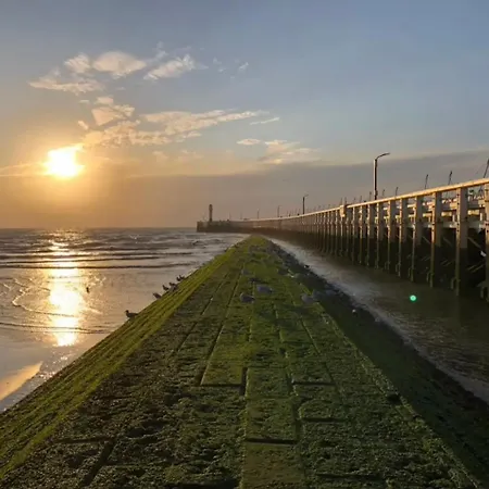 Appartement Duynensuite *