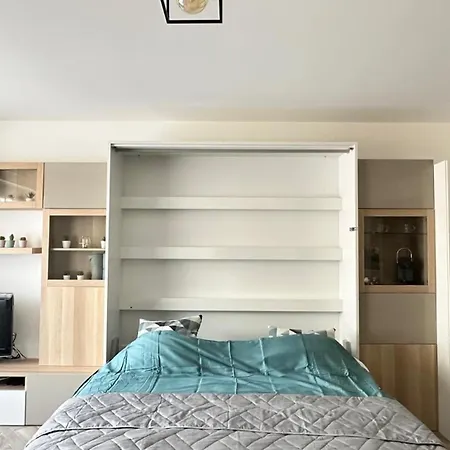 Duynensuite Apartment *