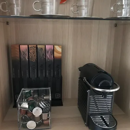 Appartement Duynensuite Nieuport