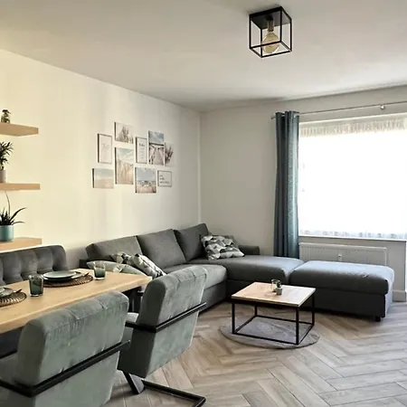 Duynensuite Nieuport