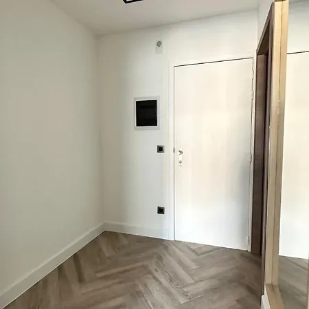 Apartment Duynensuite