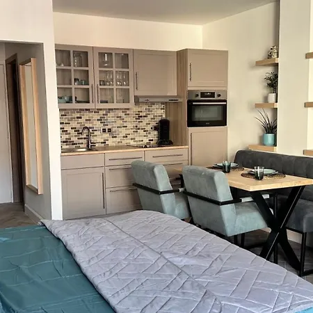 Duynensuite Appartement *