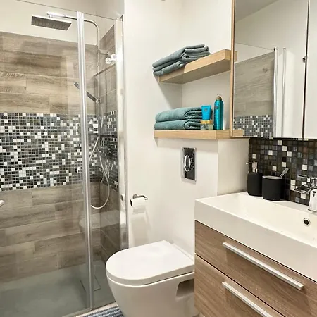 Apartment Duynensuite Nieuwpoort