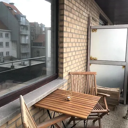 Duynensuite * Nieuwpoort
