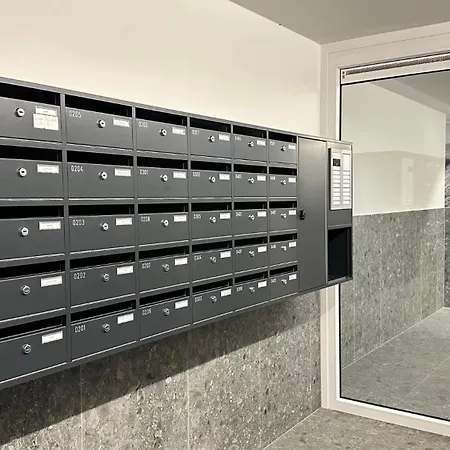 Appartement Duynensuite *