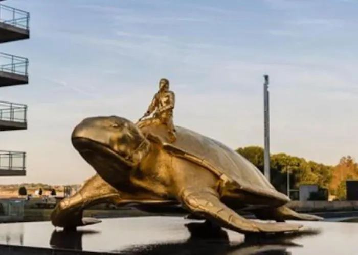 Apartment Duynensuite