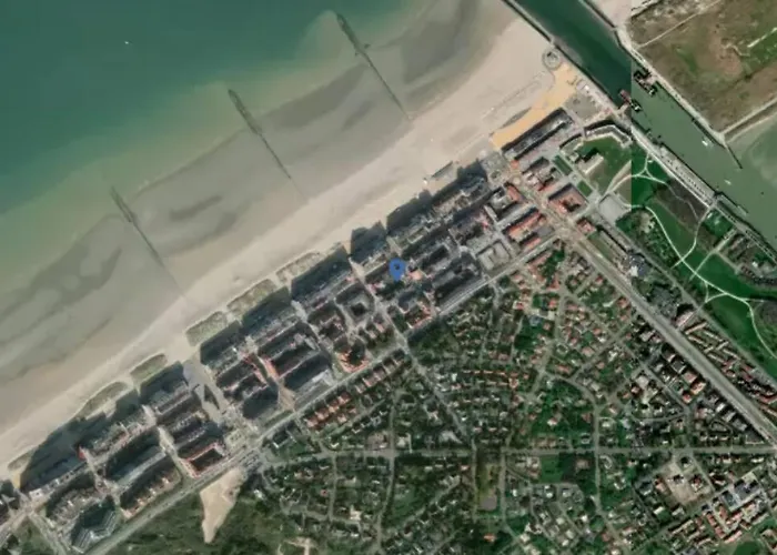 Duynensuite Nieuwpoort