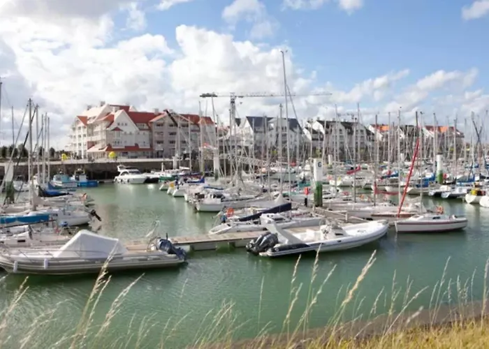 Duynensuite Apartment *