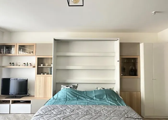 Duynensuite Apartment *