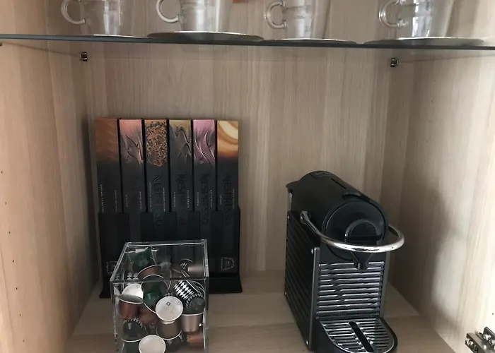 Apartment Duynensuite Nieuwpoort