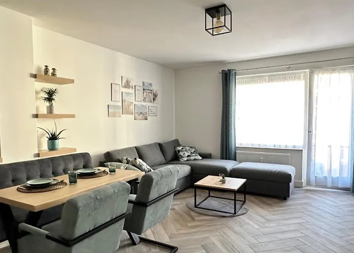 Duynensuite Nieuwpoort