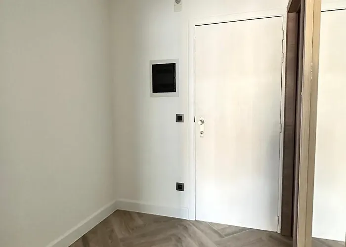 Apartment Duynensuite