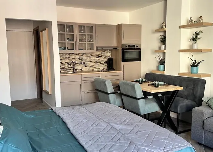 Duynensuite Apartment *