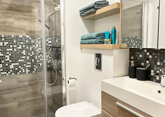 Apartment Duynensuite Nieuwpoort