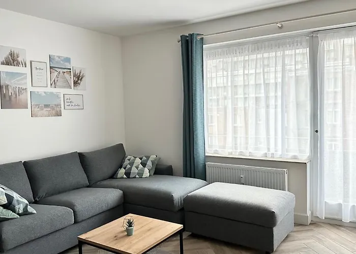 Duynensuite Apartment