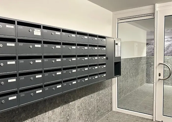 Apartment Duynensuite *